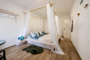 Casa grande no centro de Carvoeiro, piscina privada e a 100m da praia